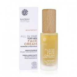 NAOBAY All in one for MEN - Face Cream