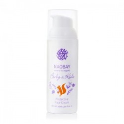 NAOBAY Baby & Kids - Protective Face Cream