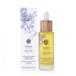 NAOBAY - DETOX - Renewal Argan Oil