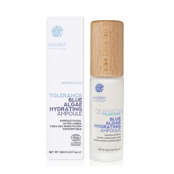 NAOBAY - QUENCH - Tolerance Algae Hydrating Ampoule