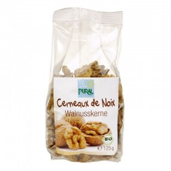 PURAL - Nueces en grano ecológicas - 125g